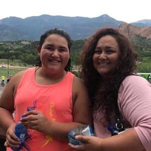 Meet your Posher, Hope